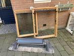 Velux dakraam GGL M04 (78cm x98cm), Doe-het-zelf en Verbouw, Glas en Ramen, Ophalen, Gebruikt, Minder dan 80 cm, 80 tot 120 cm