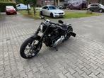 Harley softtail breakout met 332km, Motoren, Particulier, Chopper