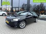 Opel Corsa 1.2 Edition|Airco|Camera|AppleCarPlay, Auto's, Opel, Voorwielaandrijving, Euro 6, Origineel Nederlands, Handgeschakeld