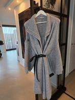 Sixty days vest licht grijs nieuw maat one size voor S M L, Maat 38/40 (M), Verzenden, Nieuw, Grijs