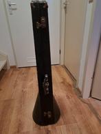 Trombone koffer, Muziek en Instrumenten, Ophalen of Verzenden, Gebruikt, Tenor, Met koffer