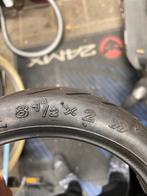 Elektrische step buiten banden 8,5 inch voor xiaomi step, Fietsen en Brommers, Steps, Ophalen of Verzenden, Nieuw, Elektrische step (E-scooter)