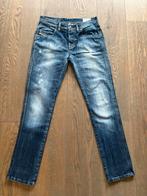 Diesel Spikerbroek 26 32, Blauw, Ophalen of Verzenden, Zo goed als nieuw, Diesel