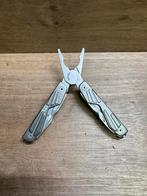 Geber Bear Grylls Multi Tool, Caravans en Kamperen, Kampeergereedschap, Ophalen of Verzenden, Zo goed als nieuw