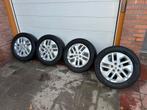Renault Trafic lichtmetalen velgen, Banden en Velgen, 17 inch, Ophalen of Verzenden, Bestelwagen