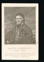 Amsterdam - Frans Naerebout [009-2921, Verzenden, 1920 tot 1940, Ongelopen, Noord-Holland