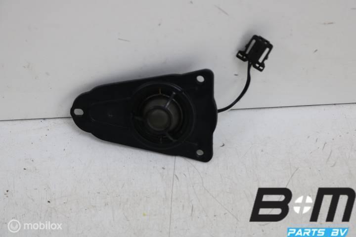 Hogetonenluidspreker VW Transporter T5 GP 7H0035412, Auto diversen, Autospeakers, Gebruikt