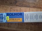 raam rolhor, Ophalen, Nieuw