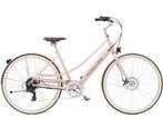 ELECTRA Loft Go! 7D EQ Step-Thru Dames CLOUD PINK S 42cm S, Fietsen en Brommers, Overige merken, -, - 0
-, NL, Nieuw