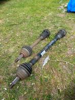 Volkswagen Lupo Steekassen Links + Rechts, Auto-onderdelen, Ophalen of Verzenden, Gebruikt, Volkswagen