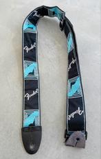 Fender gitaarband + Gibson, D'Addario snaren, Ophalen of Verzenden, Gebruikt