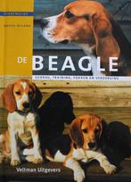 Marcel Nijland: De Beagle, Boeken, Dieren en Huisdieren, Honden, Ophalen of Verzenden, Zo goed als nieuw