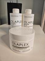 Olaplex Set Shampoo, Conditioner & Masker -, Ophalen of Verzenden, Zo goed als nieuw, Shampoo of Conditioner