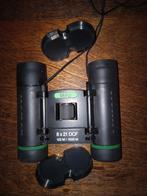 LUXON mini verrekijker, Ophalen of Verzenden, Zo goed als nieuw, 8 tot 12x, Overige typen