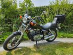 Honda Shadow VT500 C '85, Ophalen