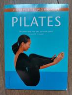 Pilates - Complete Work-out, Nieuw, Ophalen of Verzenden, Overige sporten, Patricia Lamond