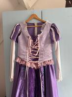 Cosplay Rapunzel jurk, Ophalen of Verzenden, Zo goed als nieuw