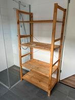 Hejne Houten Stellingkasten ikea - Gebruikt, Huis en Inrichting, Ophalen of Verzenden, Gebruikt