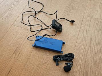 Parrot CK3100 beschikbaar voor biedingen