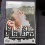 Dvd "La teta y la luna", Alle leeftijden, Ophalen of Verzenden, Spanje