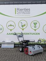 Lumag KM-800 Veegmachine - zo goed als nieuw / weinig gebrui, Info@matom.nl, Energieweg 2 6651KT Druten Netherlands, Ophalen of Verzenden