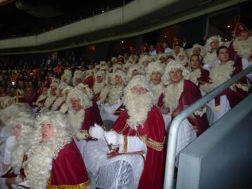 150 Hulp Sinten nodig. Bij ons geen probleem beschikbaar voor biedingen