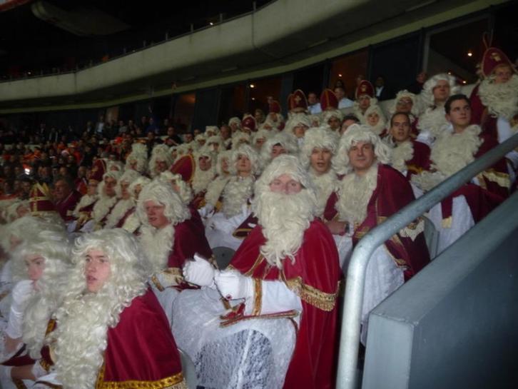 150 Hulp Sinten nodig. Bij ons geen probleem, Diversen, Sinterklaas, Nieuw, Ophalen