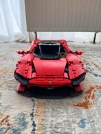Lego Technic Ferrari Daytona SP3 - Complete Set, Kinderen en Baby's, Speelgoed | Duplo en Lego, Ophalen, Zo goed als nieuw, Complete set