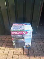 Ready filter set 6000. Vijverpomp., Tuin en Terras, Vijvers, Ophalen, Nieuw