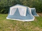Combi-camp Panda, Caravans en Kamperen, Ophalen, Combi-Camp, Blauw, Aanwezig