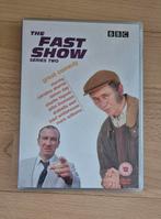 The Fast Show - Seizoen 2, Alle leeftijden, Ophalen of Verzenden, Zo goed als nieuw, Komedie