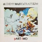 Dire Straits – Alchemy - Dire Straits Live Part Two, Ophalen of Verzenden, Zo goed als nieuw, Poprock
