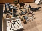 Lego Star Wars Sets, losse onderdelen & Minifiguren, Ophalen of Verzenden, Gebruikt, Complete set, Lego