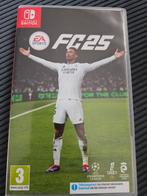 FC 25 Nintendo Switch - Nieuw!, Online, 1 speler, Nieuw, Ophalen of Verzenden