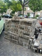 Klinkers/stenen van talud, Tuin en Terras, Ophalen, Beton, 10 m² of meer, Klinkers