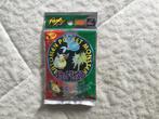 Pokemon Tomy Batomen Booster Packs, Zo goed als nieuw, Booster, Verzenden