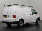 Volkswagen Transporter 2.0TDI Imperiaal | Trekhaak, Voorwielaandrijving, Stof, Gebruikt, 4 cilinders