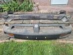 Mgb rubber bumpers voor en achter in prima staat, Ophalen, Gebruikt, Bumper