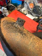 Honda mt 50 snelle luhao uitlaat, Ophalen of Verzenden, Uitlaat