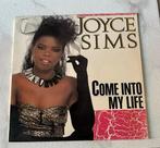 Joyce sims ( vinyl lp ), Ophalen of Verzenden, Zo goed als nieuw