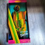 Barbie Ghana, Verzamelen, Poppen, Ophalen of Verzenden, Zo goed als nieuw, Pop