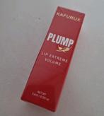 Lip plumper plump lipgloss lip oil, Lippen, Nieuw, Ophalen of Verzenden, Make-up