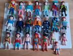 playmobil losse poppetjes, Ophalen of Verzenden, Gebruikt, Los playmobil
