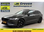 Volvo V60 2.0 T6 Recharge AWD 291PK Inscription | SOH 84% |, Automaat, Lichtsensor, Gebruikt, Euro 6