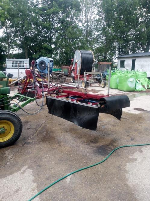 Landbouw hovenier kant spuit, Tuin en Terras, Overige Tuin en Terras, Gebruikt, Ophalen