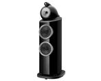 Bowers & Wilkins (B&W) 802D4 (black), Audio, Tv en Foto, Luidsprekers, Ophalen of Verzenden, Zo goed als nieuw, Bowers & Wilkins (B&W)