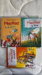 Mirjam Oldenhave - Mees Kees in de gloria, Fictie algemeen, Ophalen of Verzenden, Zo goed als nieuw, Mirjam Oldenhave