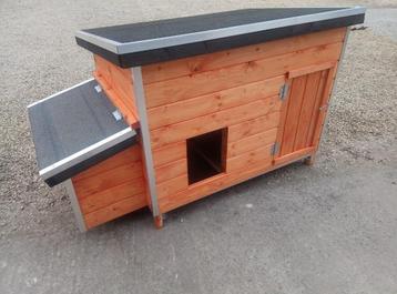 Kippenhok classic / wood / molen 3 beschikbaar voor biedingen