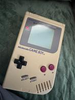 Nintendo GameBoy (CLASSIC), Spelcomputers en Games, Spelcomputers | Nintendo Game Boy, Ophalen of Verzenden, Zo goed als nieuw