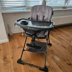 Kinderkraft Kinderstoel eetstoel, Ophalen, Zo goed als nieuw, Overige typen, Gordel(s)